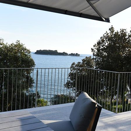 Buric House - M Suite - 95M2 And 54 M2 Terrace Rovinj Ngoại thất bức ảnh