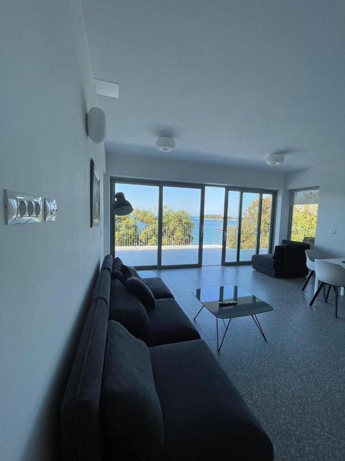 Buric House - M Suite - 95M2 And 54 M2 Terrace Rovinj Ngoại thất bức ảnh
