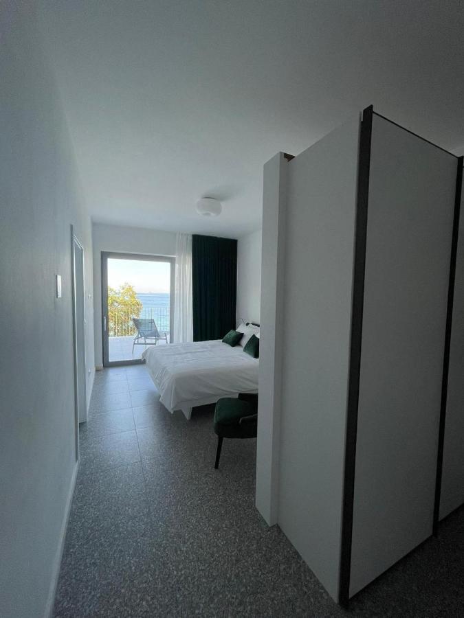 Buric House - M Suite - 95M2 And 54 M2 Terrace Rovinj Ngoại thất bức ảnh