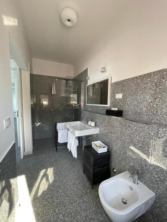 Buric House - M Suite - 95M2 And 54 M2 Terrace Rovinj Ngoại thất bức ảnh