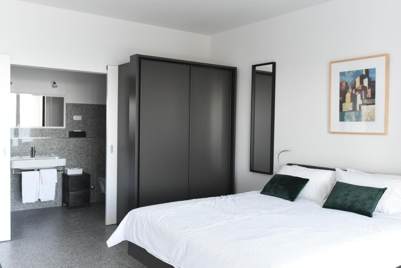 Buric House - M Suite - 95M2 And 54 M2 Terrace Rovinj Ngoại thất bức ảnh