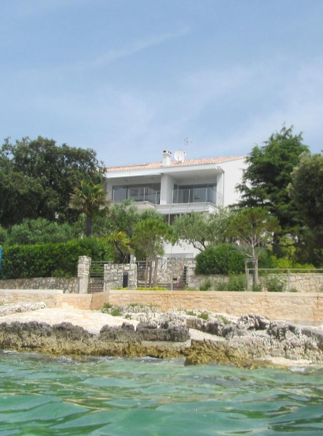 Buric House - M Suite - 95M2 And 54 M2 Terrace Rovinj Ngoại thất bức ảnh